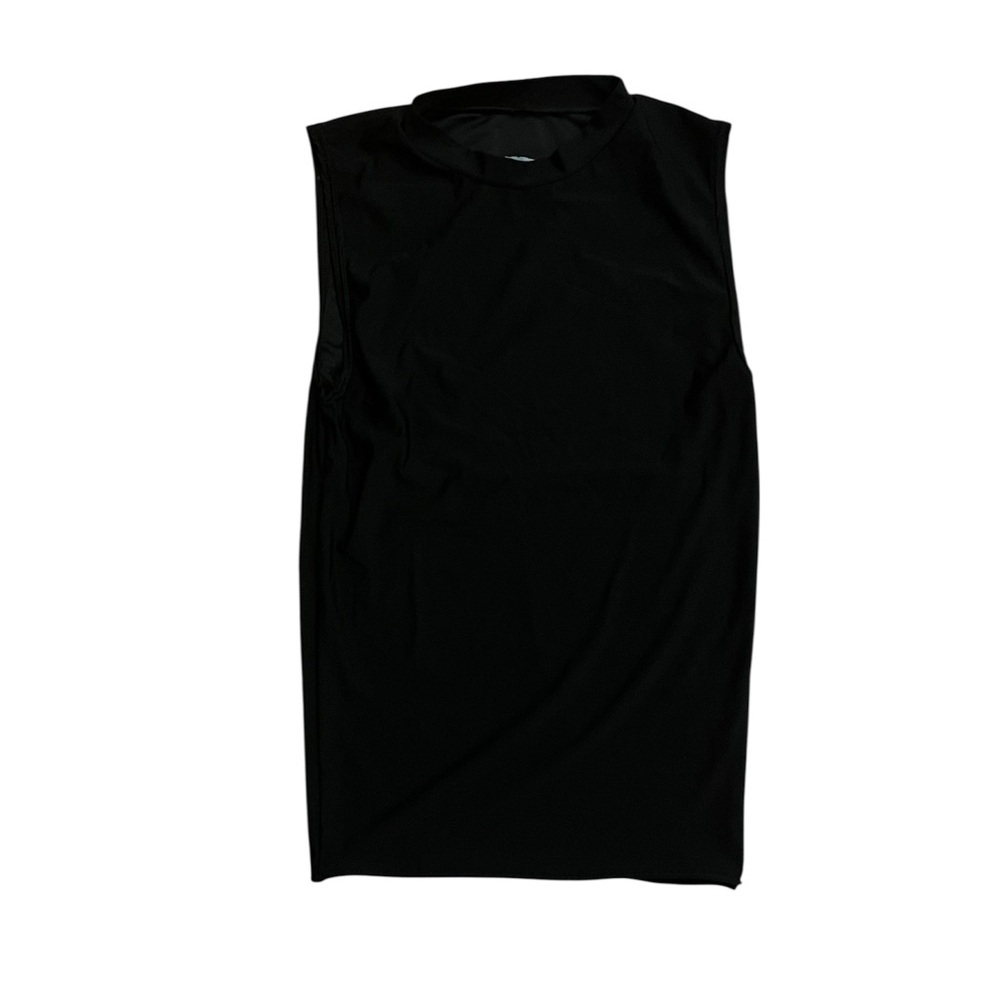 Alpha Performance (AP) Tactical Compression Shirt – Men’s Small – Made in